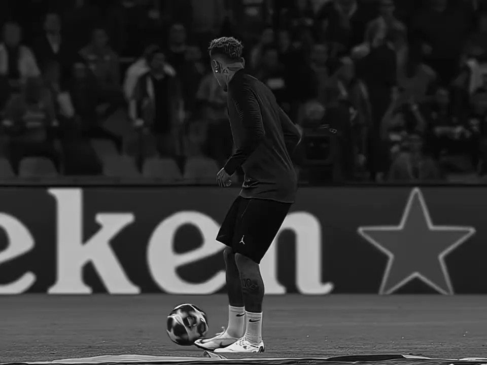 Footboll edit