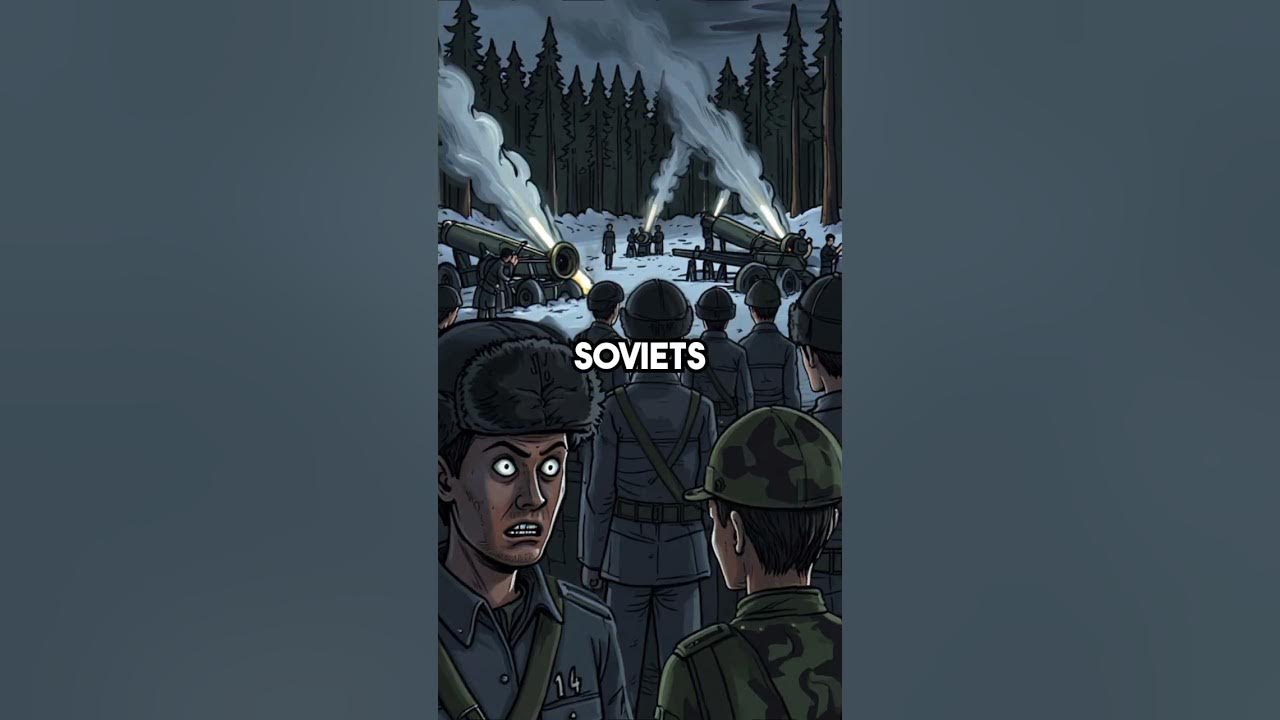The White Death: The Sniper Who Survived a Bullet to the Face nothing stopped him #history #ww2 #sniper #finland #Shorts