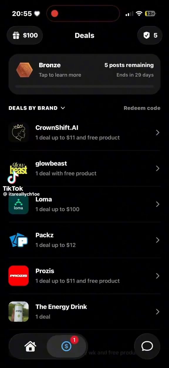 Launchpoint