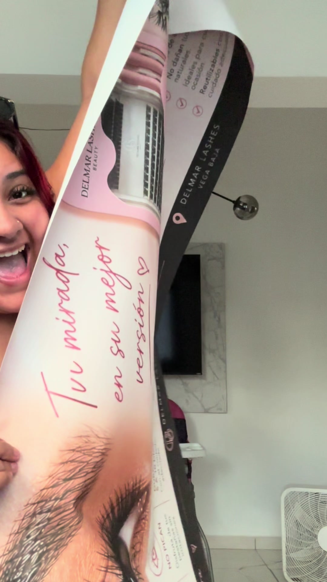 🚨 ¡AMIGAS, LES TENGO UN TRUQUITO! 👀💗 ¿Sabías que puedes mandar a hacer tu banner en Walgreens y ahorrar con un cód...