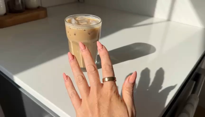 Ringconn fitness ring
