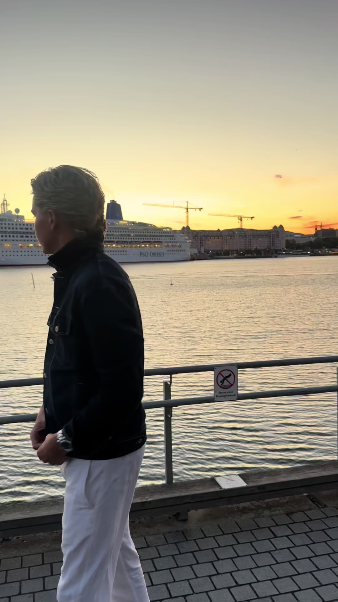 @Lanavero #oslo #model #fyp