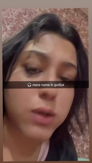 #fypindia #viralreels #gudiya crdt @shutupnickks