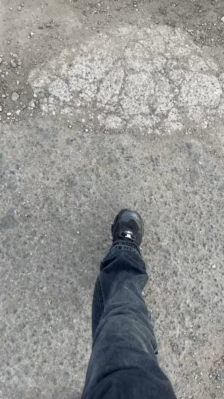 walkingg