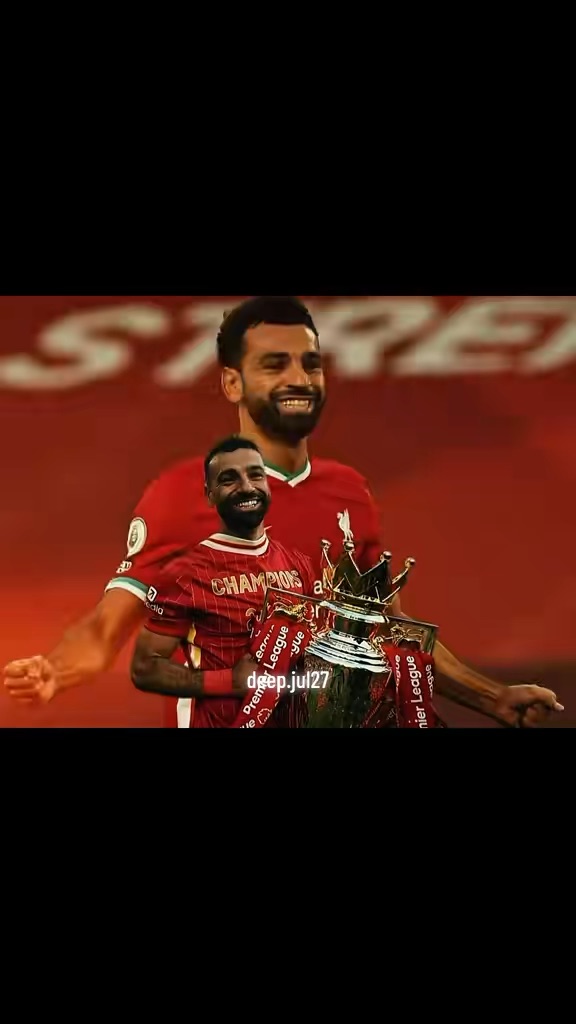 we will miss u salah.