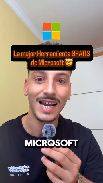 🤯 Microsoft acaba de regalar la herramienta que puede dejar sin trabajo a media industria del modelado 3D. ¿Para qué...