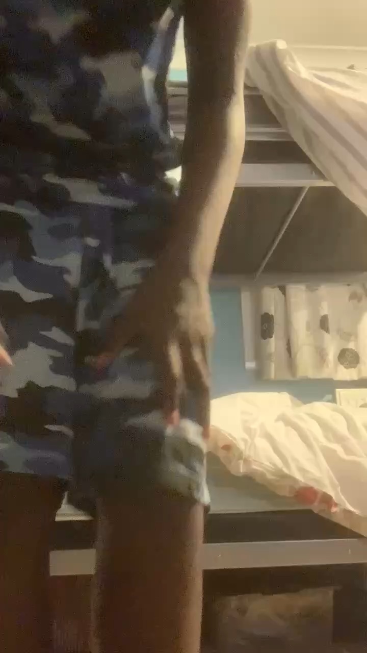 Me doing more exercise