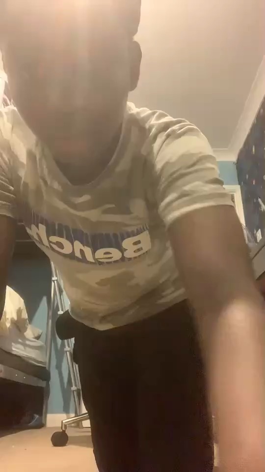 Push up challenge