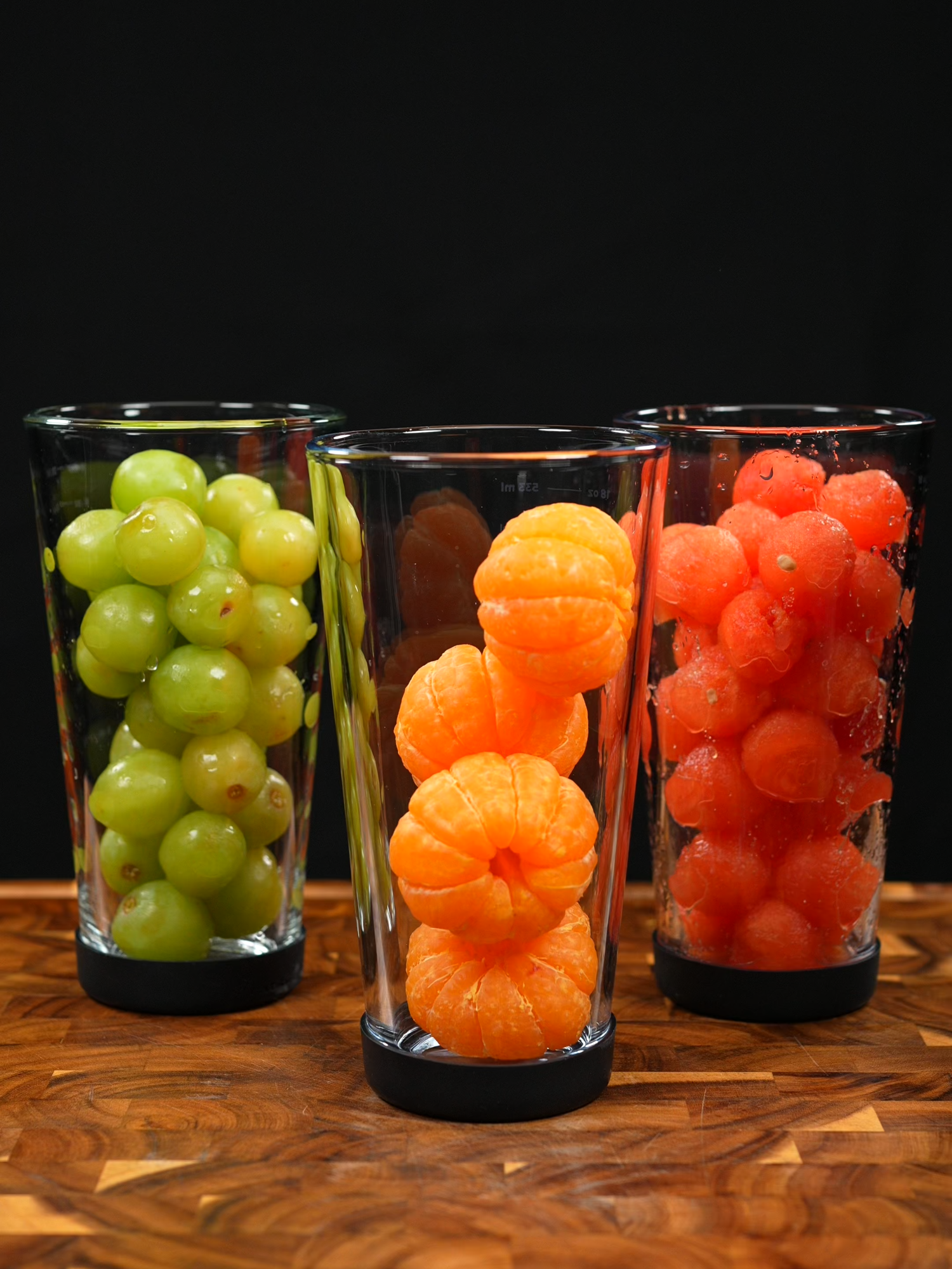 “𝐏𝐎𝐖𝐄𝐑 𝟑 𝐒𝐀𝐓𝐈𝐒𝐅𝐈𝐄𝐑”| The Ultimate Fruit Smash drink#drink #tiktokfood #asmr