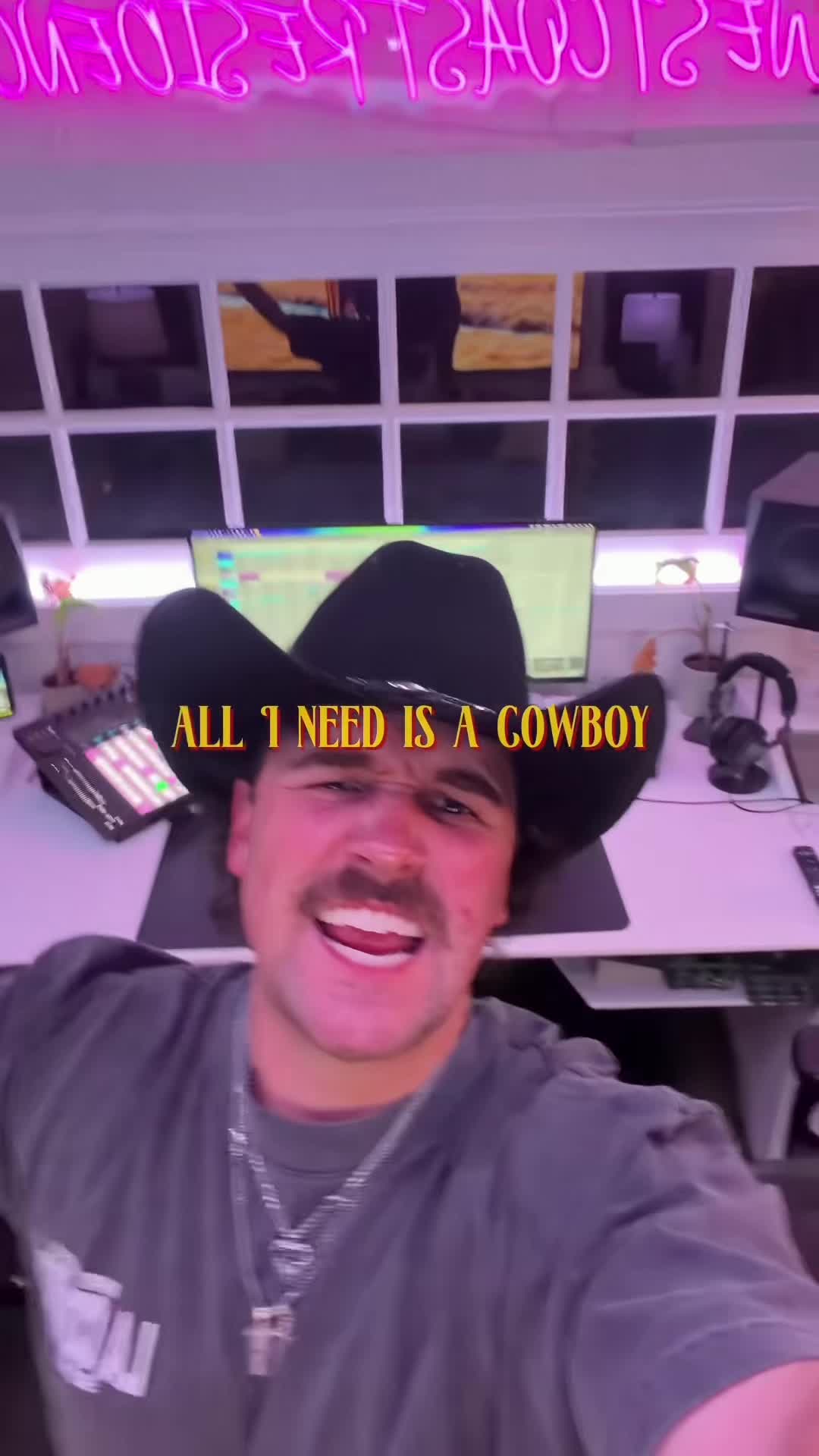 TikTok post