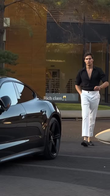Rich class💫 - #oldmoney #mediterranean #summer #summertrip #lifestyle