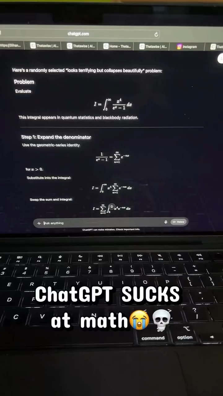 This is for you don’t scroll