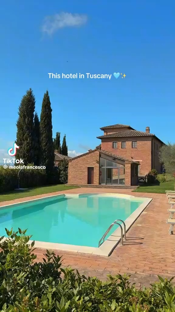 tuscany