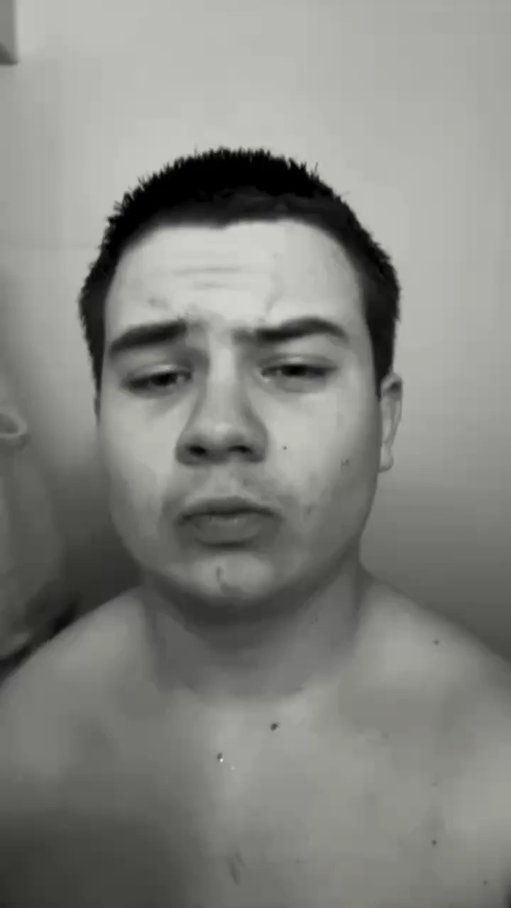 An edit of a Croatian streamer Matija Boss
