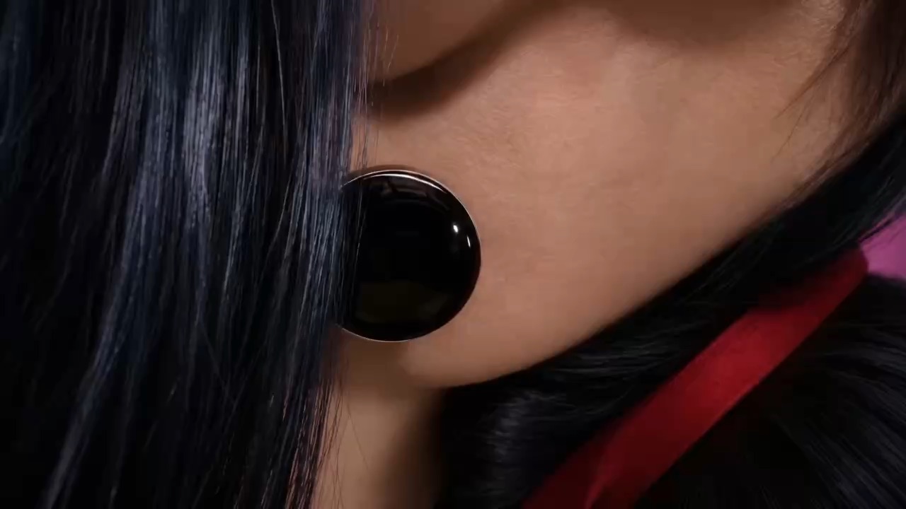 TRANSFORMAÇÃO DA LADYBUG no live action de IA feito por fã