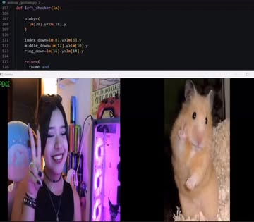 Viva la programación, señores JAJSJSSJ . . . #mediapipe #development #developer #code #engineering