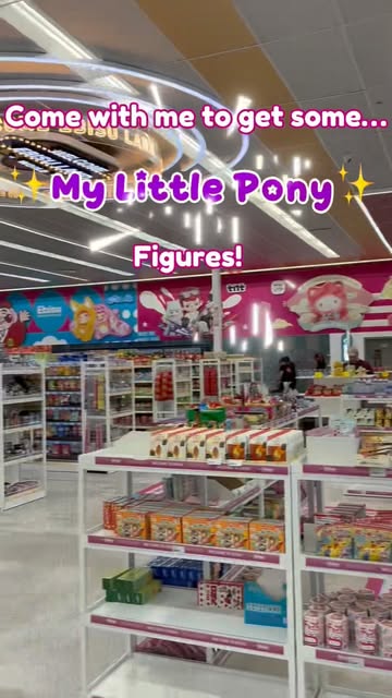 Which My little pony character would you want? Personally I would love Apple Jack or Vinyl Scratch ❤️✨🎹 #mylittlepon...