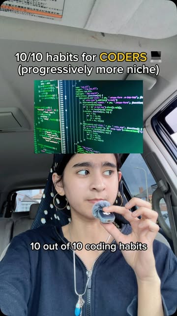 If you do these you’re the GOAT ✨💻 #coding #interview #codinglife #vibecoding #interviewprep