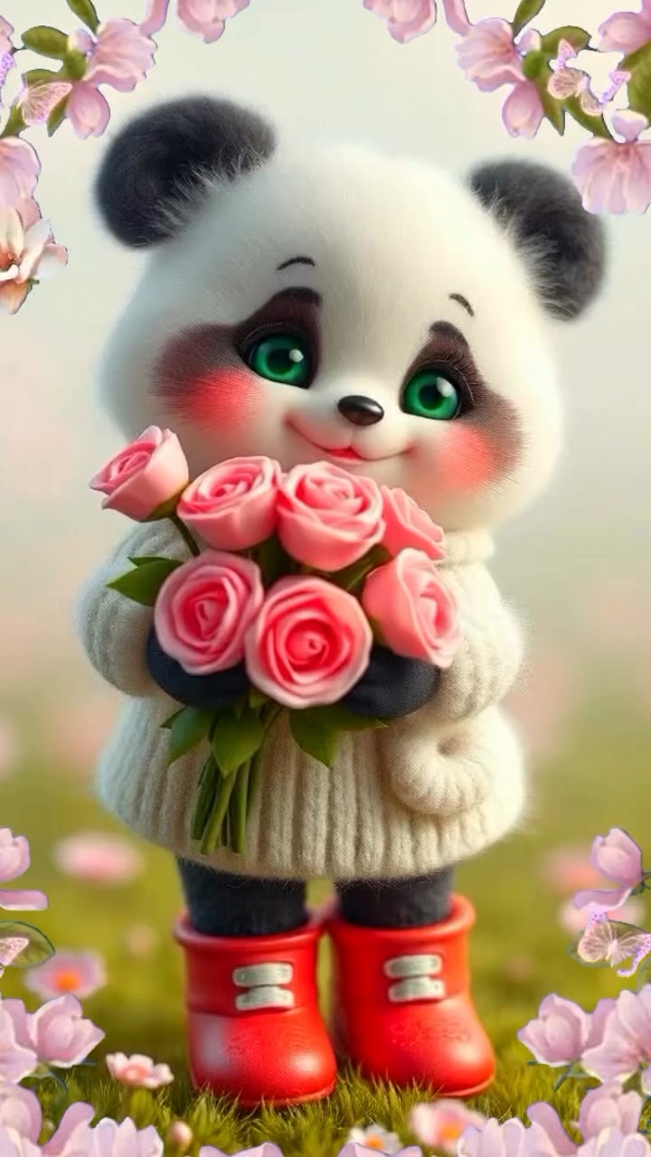 Good morning