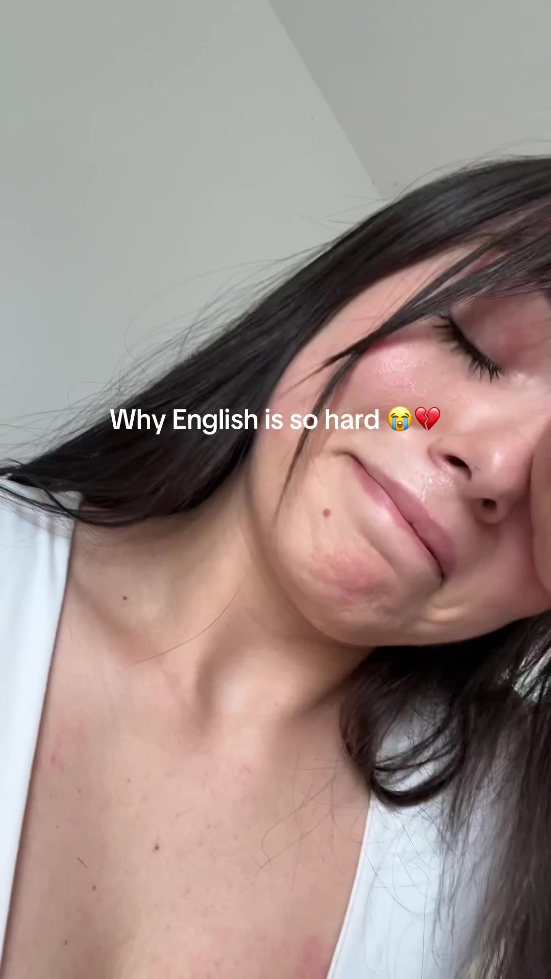Why English is so hard 🥀💔 @dontforgetapp #learnenglish #englishvocabulary #englishlearning #englishwords