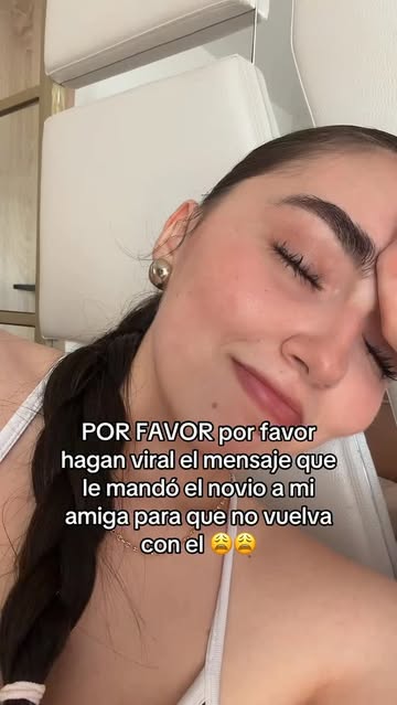 Ya no confio en ella por migajera 😭 #Infiel #ex #stalker #breakup #migajera