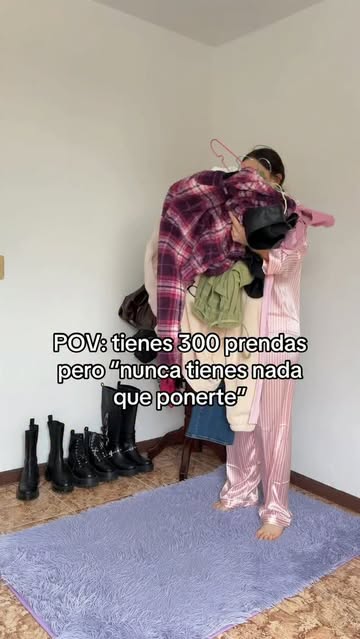Nunca tienes nada que ponerte hasta que usas Alta daily 🤭💕 #outfits #alta #ootd #closet #wardrobe