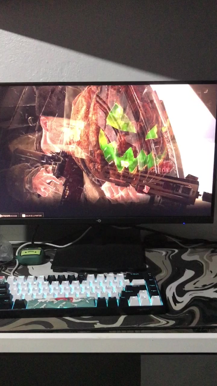TikTok post