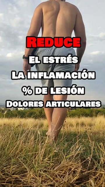 Hacer Grounding o Earthing | Los beneficios Reales - Cómo hacerlo y Técnica de Pies Descalzos Impulsado por el reto "...