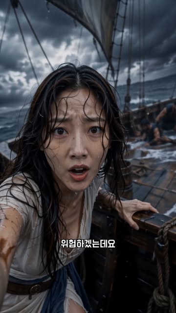 오디세우스 5편 | 키클롭스의 저주가 포세이돈을 깨웠다 키클롭스의 동굴에서 간신히 탈출했습니다. 배까지 무사히 도착했고 이제 섬에서 멀어지기만 하면 끝인 줄 알았습니다. 그런데 오디세우스가 갑자기 거인을 향해...
