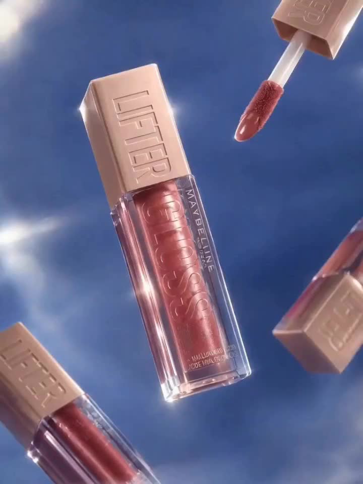 UGC concept for @MaybellineUK #makeup #ugc #ugccommunity #contentcreator #viral