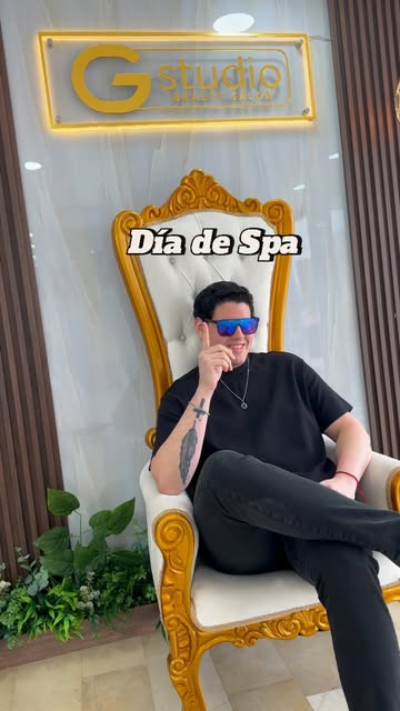 ✨ Visiten @gstudio.ec y consiéntanse con nuestros servicios de SPA ✨ 💆‍♀️ Electropunción 💉 Punción seca 💪 Masaje D...