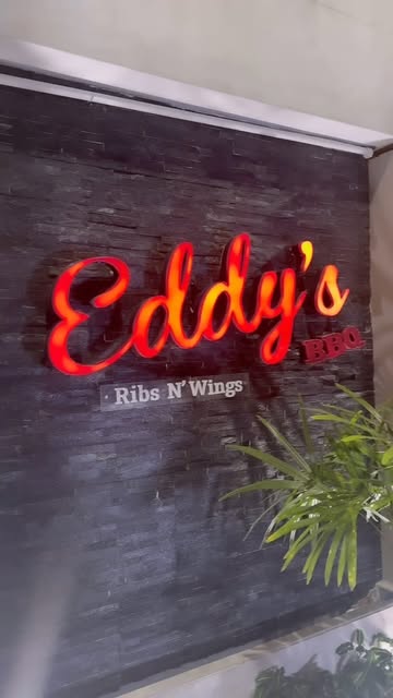 Increíble experiencia en @eddysbbq con @rico5uave se disfrutó al máximo 🤩😎🍗 donde estan las Michu ? 😂