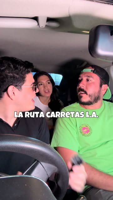 Cuál es la mejor carrera/hueca de La Alborada? 🍔🌭🌯