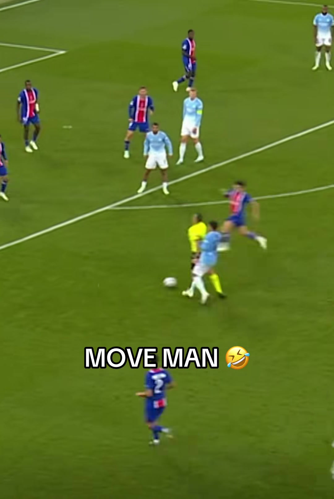Move man #CapCut #abcde #viral #mancity #fyp