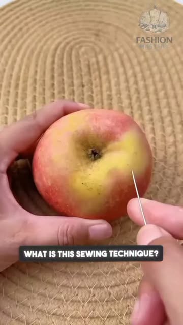 Sewing Tips #Sewing #seam #sewingtutorial #sew