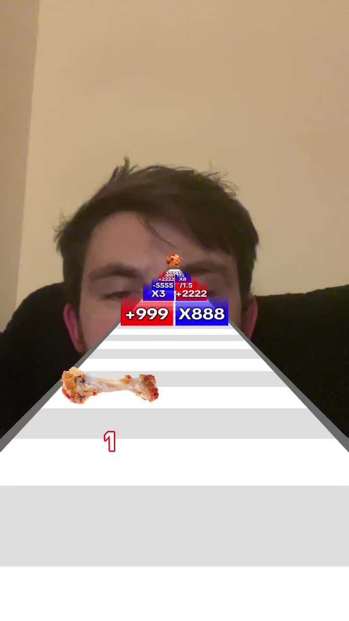 Chicken king