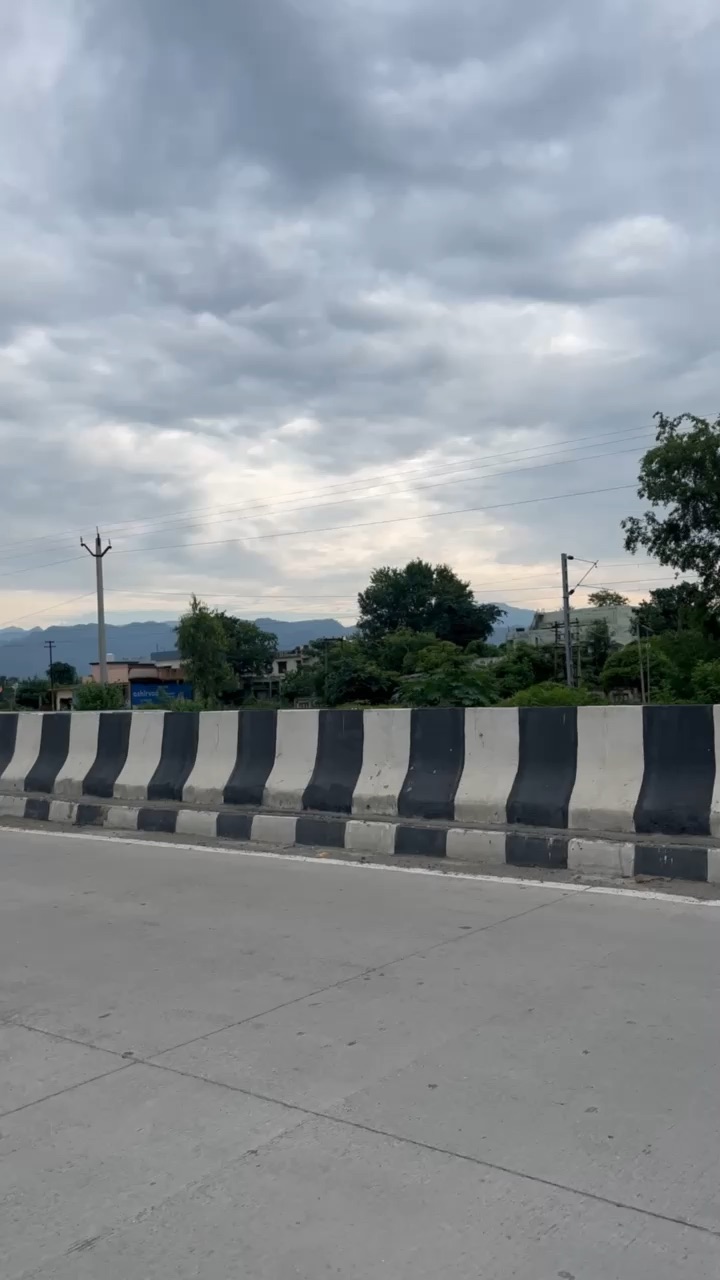 Mountains