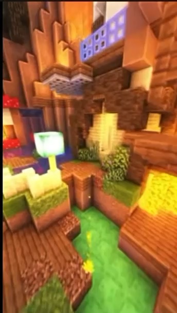 Why is minecraft so great
