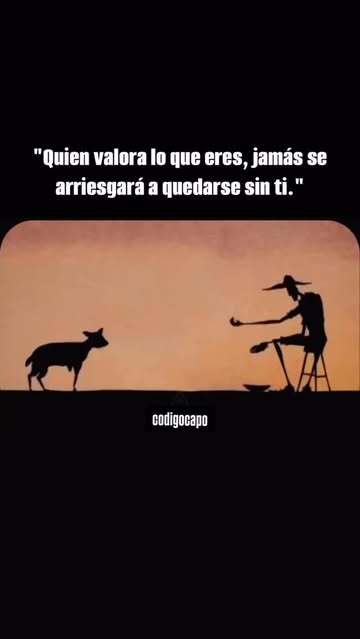 No aceptes menos de lo que mereces. 🛑 Si alguien realmente valora quién eres, jamás te pondrá en una posición donde...