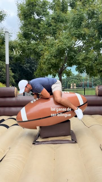 LO CONSEGUIRÉ