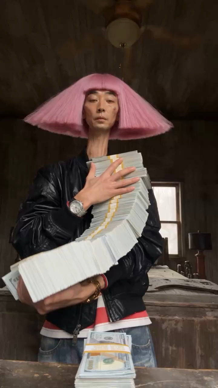 money