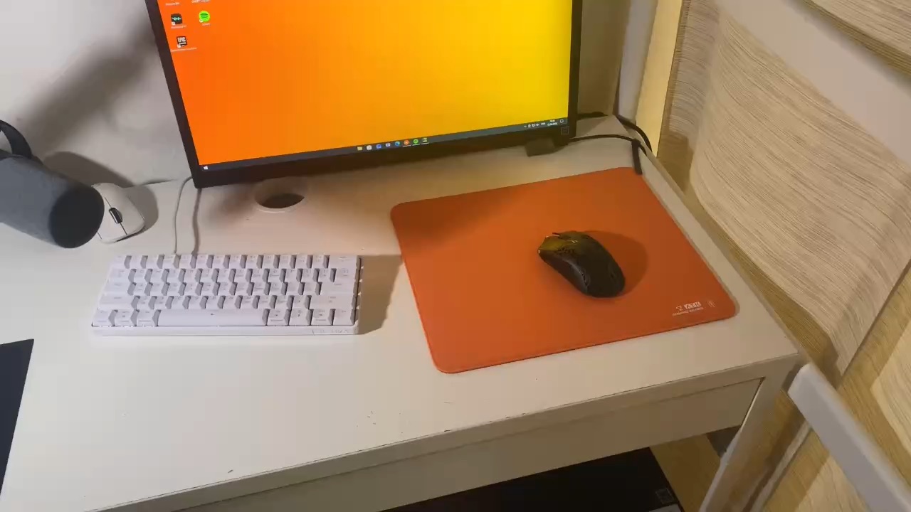 Mousepad