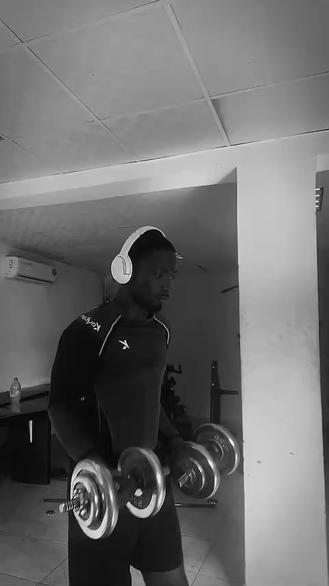 Work hard