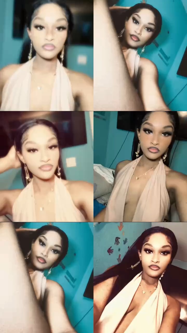 Pretty girl