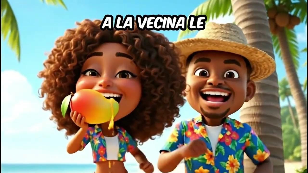 Miguelito Bomba - El Manguito Un Merenguito Bachatero, pa que lo baile y lo disfrutes!!! Uii que rico Mami ese Mangui...