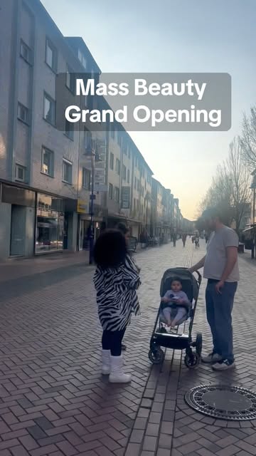 Was eine schöne Eröffnungsfeier 🥹 Vielen Dank für jeden Besucher ✅#haarverlängerung #grandopening