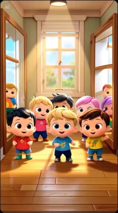 AI Kids