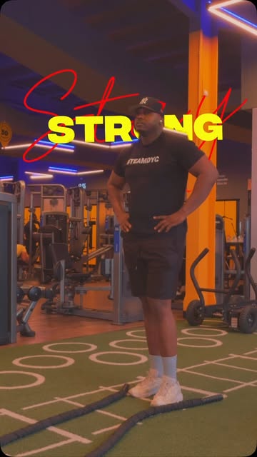 No solo vine a entrenar… también vine a crear. 🎥🏋🏽‍♂️ Grabé, edité y convertí un momento del gym en contenido. Por...