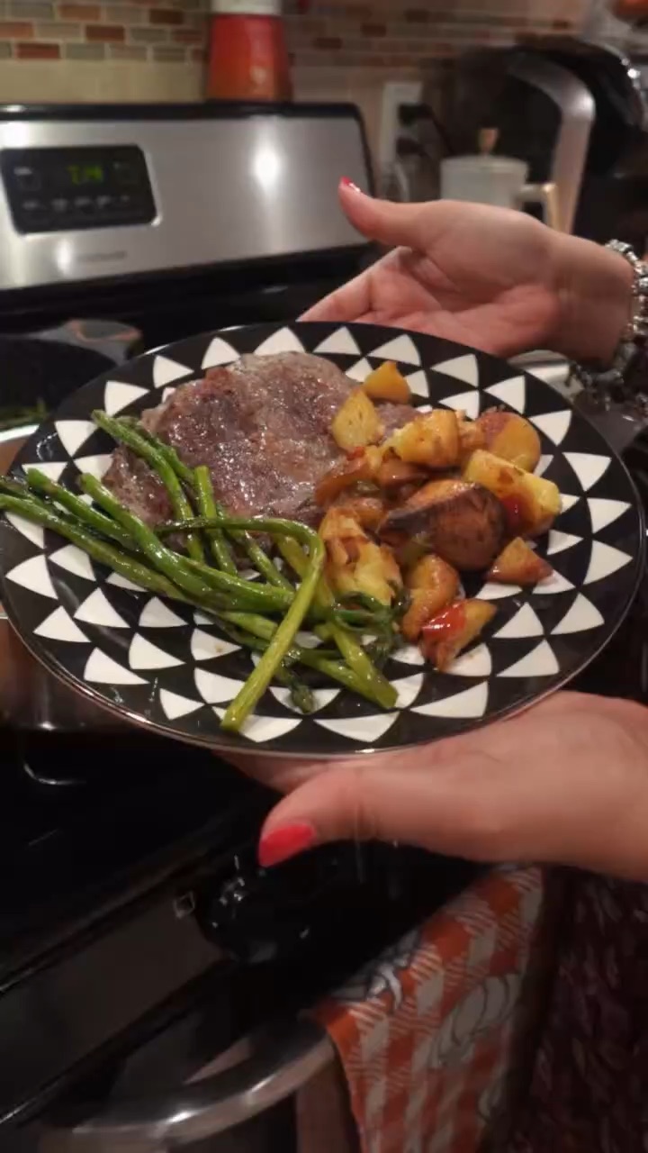 Cooking