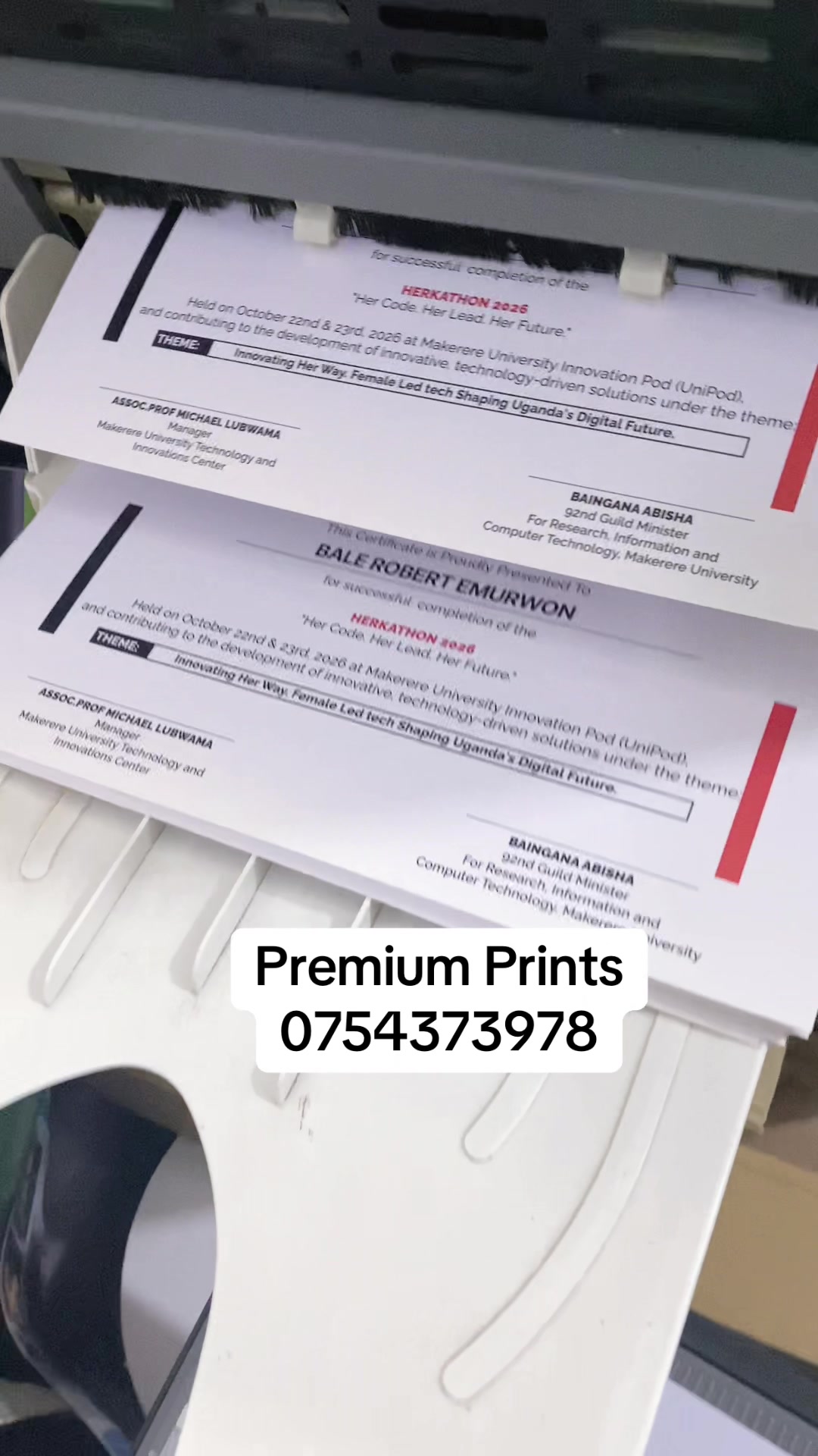 #print #certificate #graphicdesigner #media #bestprinting